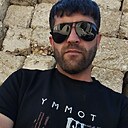 Едик, 33 года