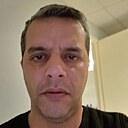 Роман, 44 года