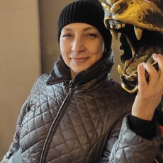 Фотография девушки Юлия, 47 лет из г. Омск