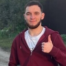 Фотография мужчины Рома, 29 лет из г. Волоколамск