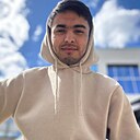 Jaxon Bek, 29 лет