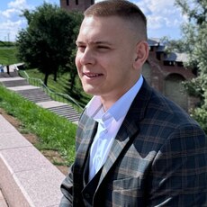 Фотография мужчины Олег, 20 лет из г. Тамбов