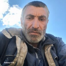 Фотография мужчины Геннадий, 48 лет из г. Ахмета