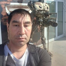 Фотография мужчины Veniamin, 49 лет из г. Таштагол