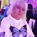 Татьяна, 66 лет