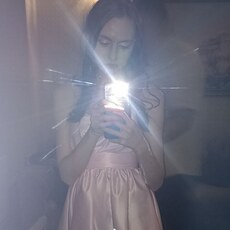 Фотография девушки Ася, 20 лет из г. Новосибирск