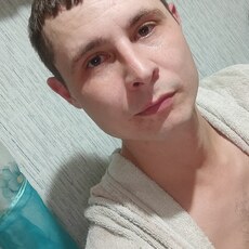 Фотография мужчины Михаил, 32 года из г. Хабаровск