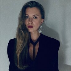 Фотография девушки Натали, 37 лет из г. Калининград