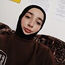 Ханифа, 23 года