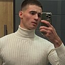 Сергей, 21 год