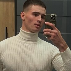 Фотография мужчины Сергей, 21 год из г. Новочеркасск