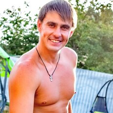 Фотография мужчины Алексей, 37 лет из г. Славянск-на-Кубани