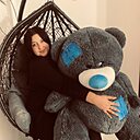 Настя, 21 год