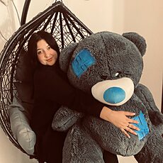 Фотография девушки Настя, 21 год из г. Харьков