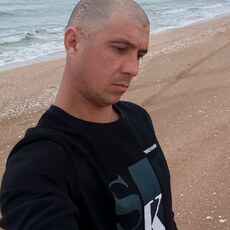 Фотография мужчины Айдэр, 34 года из г. Керчь