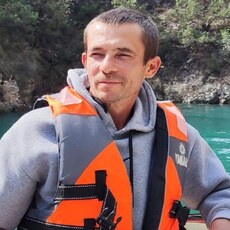 Фотография мужчины Олег, 43 года из г. Астрахань