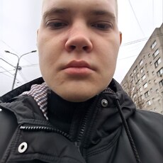 Фотография мужчины Дмитрий, 22 года из г. Домодедово