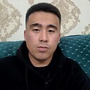 Мади, 24 года