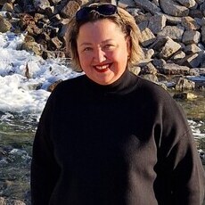 Фотография девушки Надежда, 49 лет из г. Казань