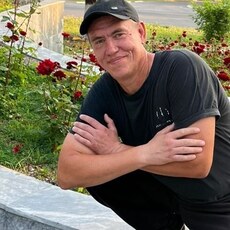 Фотография мужчины Санёк, 41 год из г. Новочеркасск