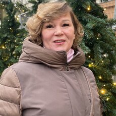 Фотография девушки Тамара, 57 лет из г. Березники