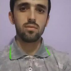 Фотография мужчины Rajabali, 33 года из г. Тараз