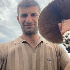 Фотография мужчины Георгий, 39 лет из г. Белореченск