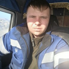 Фотография мужчины Павел, 27 лет из г. Куса