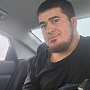 Темирлан, 35 лет