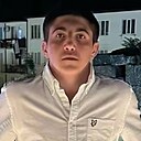 Хабиб, 18 лет