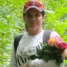 Фотография девушки Алеся, 45 лет из г. Ивантеевка