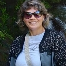 Фотография девушки Юлия, 42 года из г. Белово