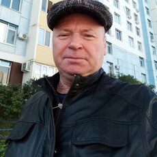 Фотография мужчины Леонид, 62 года из г. Оренбург