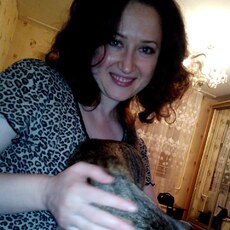 Фотография девушки Алина, 37 лет из г. Петропавловск