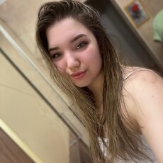 Фотография девушки Елизавета, 23 года из г. Ачинск