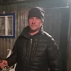 Фотография мужчины Алексей, 37 лет из г. Тугулым