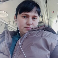 Фотография девушки Алла, 40 лет из г. Бахмач