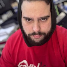 Фотография мужчины Семен, 27 лет из г. Мытищи