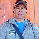 Амир, 53 года