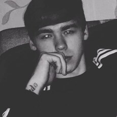 Фотография мужчины Эдуард, 23 года из г. Нижневартовск