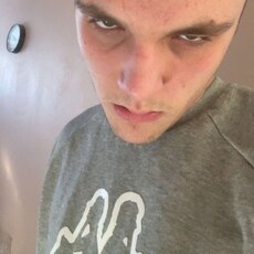 Фотография мужчины Данил, 25 лет из г. Петрозаводск