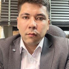 Фотография мужчины Shoh, 25 лет из г. Мурманск