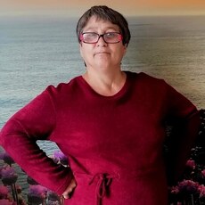 Фотография девушки Валентина, 56 лет из г. Тюмень