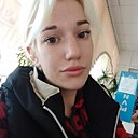 Кристуля, 24 года