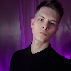 Фотография мужчины You, 30 лет из г. Вологда