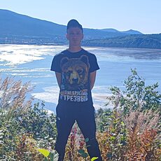 Фотография мужчины Владимир, 35 лет из г. Магадан