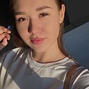 Настёна, 21 год