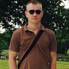 Фотография мужчины Александр, 39 лет из г. Фаниполь