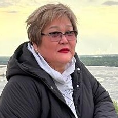 Фотография девушки Жанна, 62 года из г. Москва