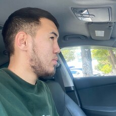 Фотография мужчины Kair, 29 лет из г. Атырау(Гурьев)